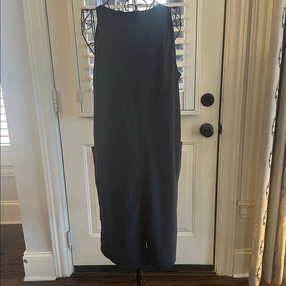 The North Face Black Dress - Picture 3 of 4